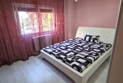 Etaj 1 ap 3 camere, 84mp + 2 balcoane, zona Bucovina - 7