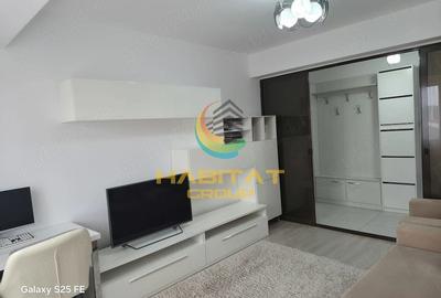 Apartament cu 2 camere decomandat, mobilat în Berceni