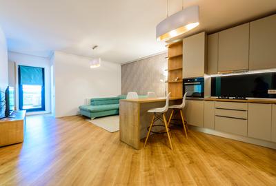 Apartament 3 camere  B1C 406| 4 City North | Pipera | Parcare inclusa - 8