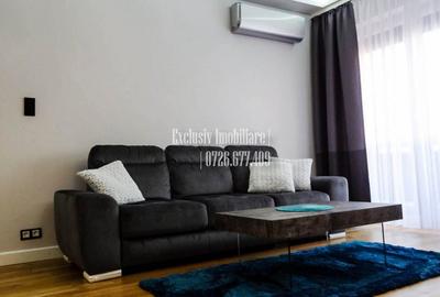 Apartament  Premium 65 mp 2 cam + dressing - Parcare Privata -Termen Lung - 5