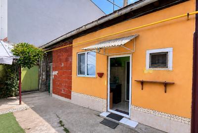 Apartament la casă în zona ultracentrală, Oradea, Str. Crișului, 37 mp utili - 2