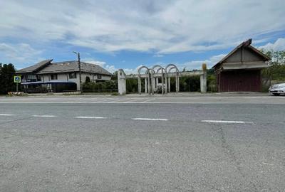 Pensiune / Restaurant de vanzare - 5