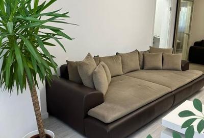 2 camere de inchiriat Mosilor-Obor-Stefan cel Mare - 7