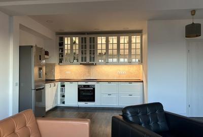Penthouse 3 Camere | Modern | Parcare Inclusa | Rond OMV Pipera - 5