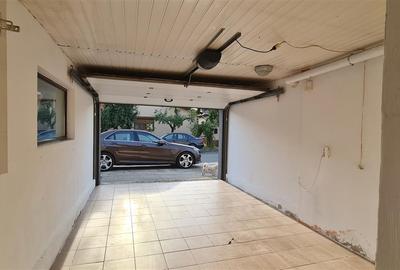 Vila P+M cu garaj inchis, in Bujac, pe colt - 7