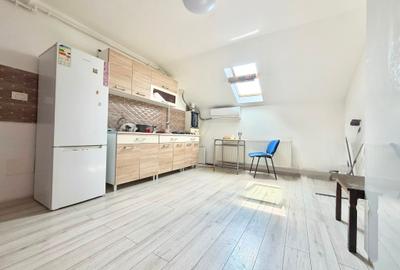 Comision 0%! Ap. 2 camere + loc de parcare inclus! Militari Residence - 3