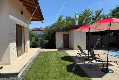 Vila Luxury plan Parter | Piscina & Zona BBQ | Dumbravita – Str. Panselutelor - 29