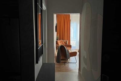 Garsoniera premium cu vedere spre zona Cismigiu | 37 mp | Balcon | Complet mobil - 5