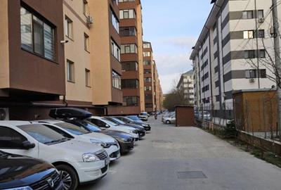 0% comision | Mobilat si Utilat | Parcare | 2 camere - 14