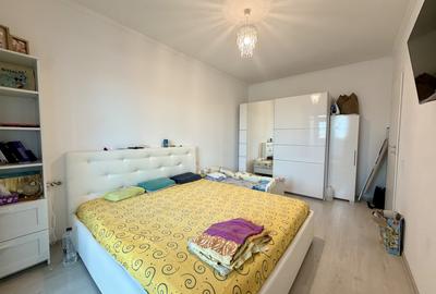 Apartament 2 camere, 60 mp utili, parter, mobilat, utilat - Dumbravita - 4