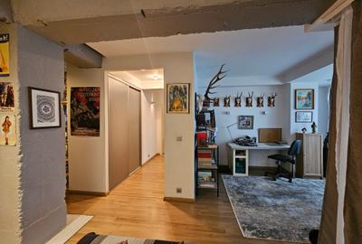 Apartament generos, 3 camere, etajul 8, semidecomandat, aproape de Iulius Mall - 4