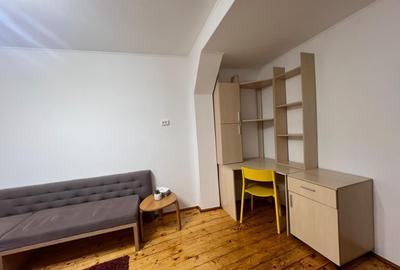 Casa Domenii Herăstrău, 4 camere, 2 băi, curte proprie. - 4