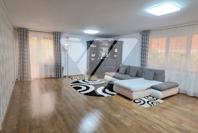 Casa individuala 3 camere si teren 495 mp de vanzare in Sura Mare Sibiu - 1