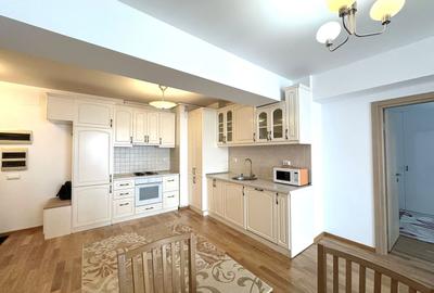 Comision 0%-Apartament 2Camere Complex UpGround/Metrou Pipera-3minute - 5
