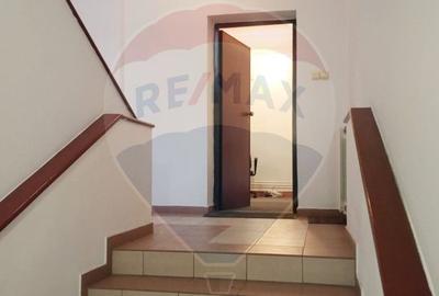 Apartament / Birou, 4 camere, Floreasca - Dorobanti, 163 mp + curte - 15