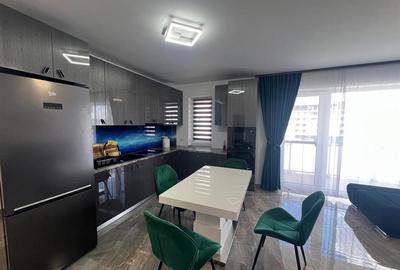 RECO Apartament Iosia Onestilor - 4