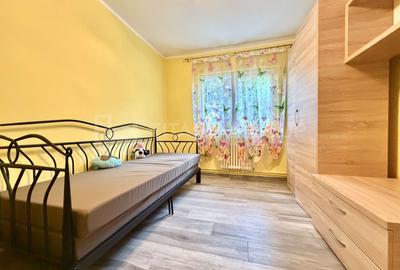 Apartament cu 3 camere, 2 bai  - zona Tractorul - 4