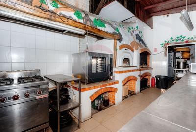 Spațiu comercial de vânzare| potențial real în zona Centrală Pitești - 5
