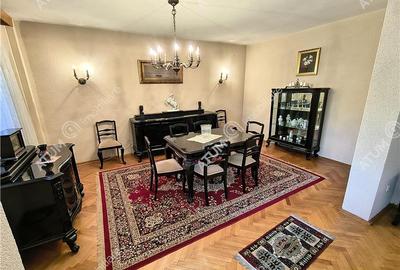 Apartament cu 3 camere la vila 115 mp utili langa Parcul Sub Arini - 2