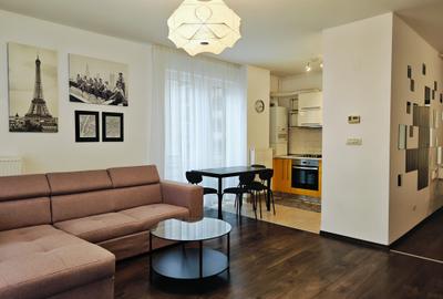 Apartament cu 2 camere decomandat în Aradului