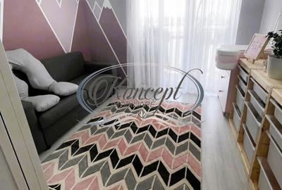 Apartament deosebit cu parcare subterana - 5