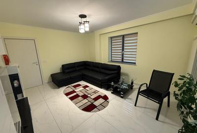 ZONA CENTRALA- BLOC NOU ,2 CAMERE ,ETAJ 3, MOBILAT SI UTILAT - 5
