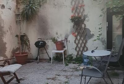 Eroii Revolutiei, casa unifamiliala   P+2,Parcul Carol,Tineretului - 15