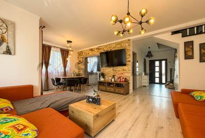 CASA 4 CAMERE | DAMBUL ROTUND | 112 MP UTILI | 362 MP TEREN - 7