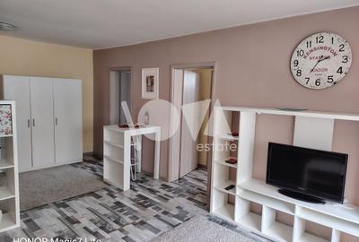 De vânzare: apartament 2 camere - renovat - Favorit - Dr. Taberei - 2