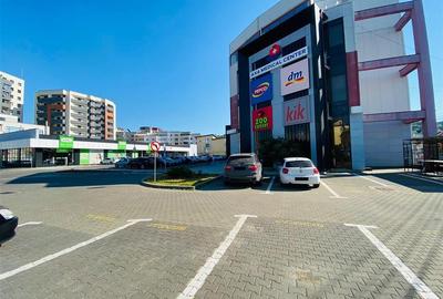 Spatii birouri, retail, str. Niciman semicentru de la 10mp la 300mp - 2