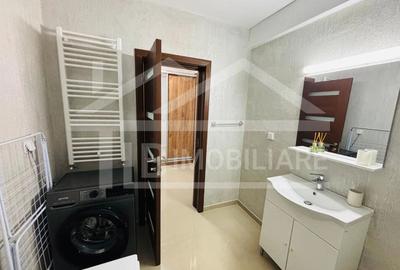 Studio, 50 mp, parcare, Zona Livezeni - 6