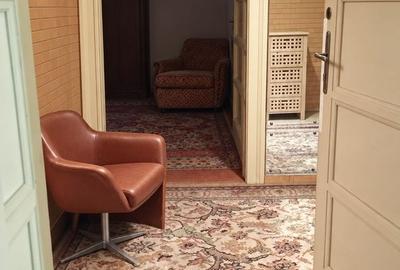 Apartament la casă, 80 mp utili și teren de 190 mp – zona centrală - 6