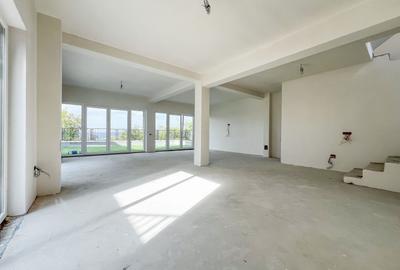Casa individuala, Calitate Premium, Panorama, Zona Linistita, Becas - 7