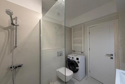Apartament 2 Camere | Ivory Residence | Terasă | Parcare Acoperită Inclusă - 8