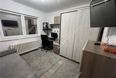 Apartament cu 2 camere decomandat, mobilat în Terezian