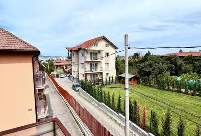 Apartament de 4 camere cu parcare subterana in Andrei Muresanu - 13