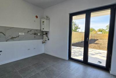 Vila individuala noua, 140 mp, 350 mp teren, Chiajna, acces din strada asfaltata - 7