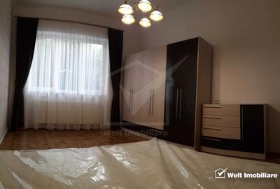 Apartament cu o camera in zona de Centru - 3