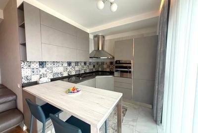 Apartament 3 camere Herastrau - 3
