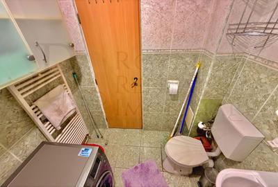 2 Camere + Loc de Parcare | Parter Înalt | Zona Fagului - Bună Ziua - 12
