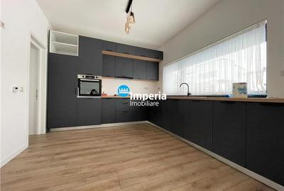 Casa Single! 450 mp teren! Casa individuala 4 camere, Rediu.Mutare imediata! - 5