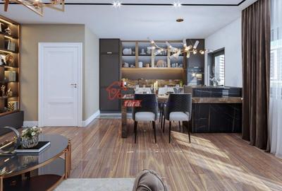 Apartament cu 3 camere decomandat în Copou