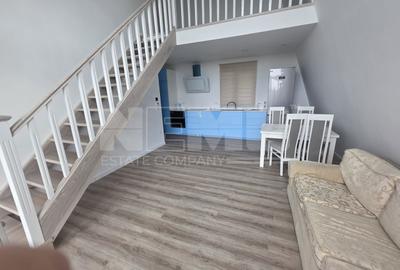 DUPLEX DE ÎNCHIRIAT | LÂNGĂ PĂDURE - SUCEAVA | 640 €/lună - 5