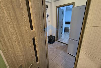 Apartament 1 camera, Horea - 9