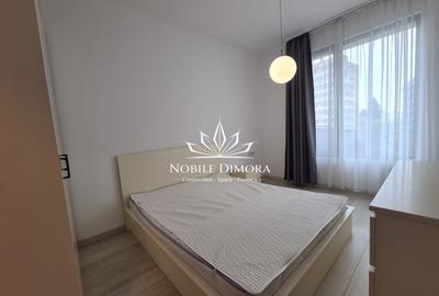 ISHO – Apartament modern cu 3 camere si 2 bai - parcare - Bega View - 13