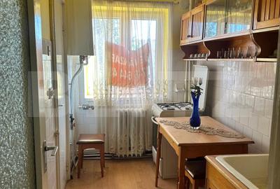 Apartament 3 camere, 56 mp, zona Micro 3 - 4