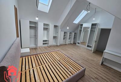 Tunari-Complex residential securizat, piscina exterioara, pompe caldura, parcare - 18
