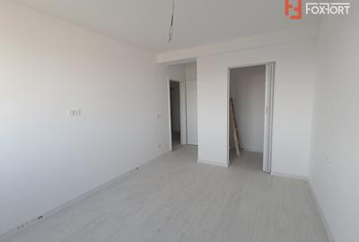 Apartament cu 3 camere decomandat, ETAJ 2 - Giroc - 18