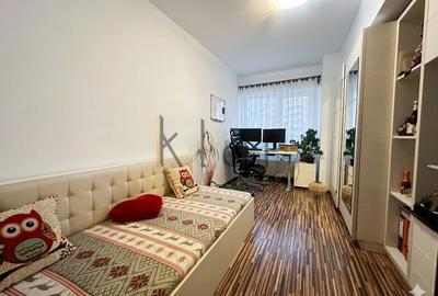 Apartament 3 camere in bloc nou  zona Dorobantilor - 6
