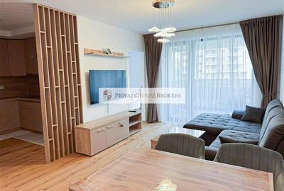 Aviatiei | City Point 2 | Bloc 2025 | Parcare - 2